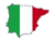 KART MONTOYA - Italiano